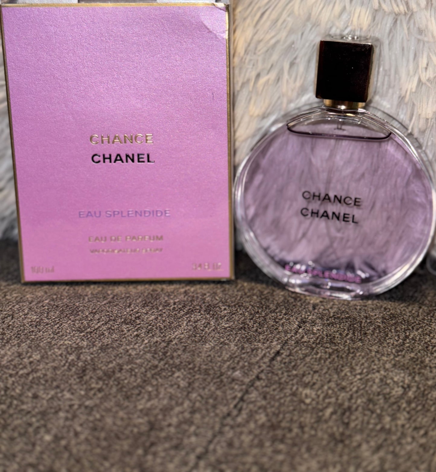 Chance Collection