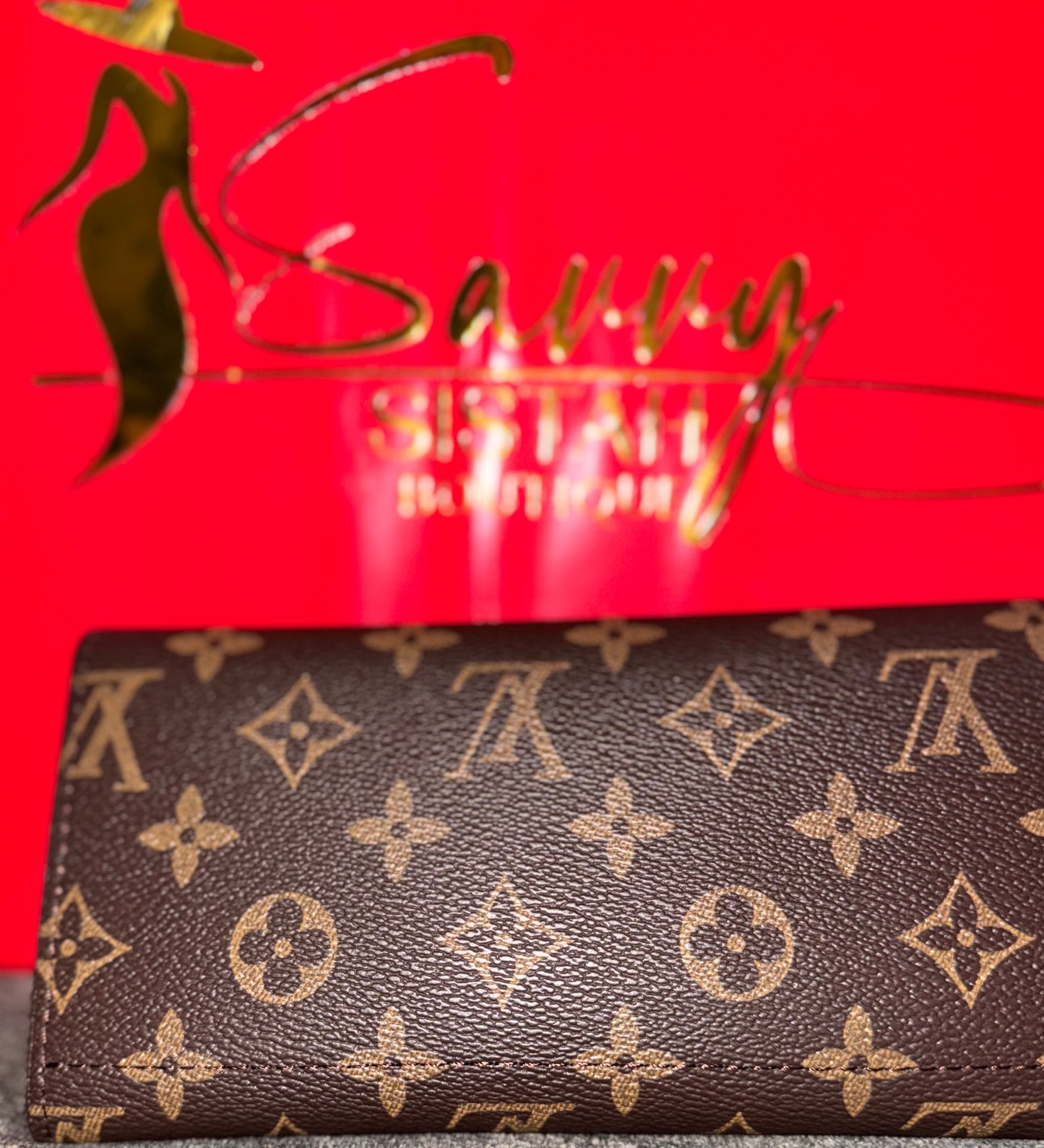 LV Walllet