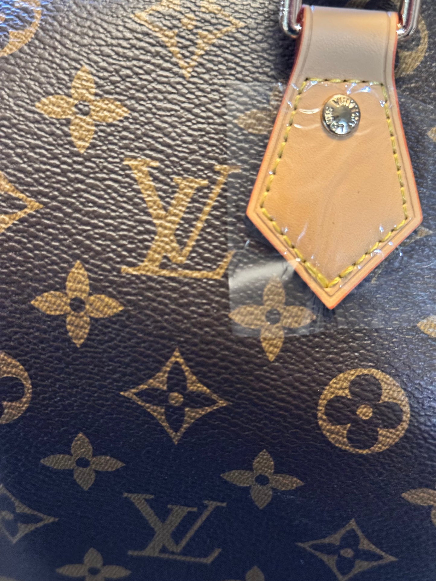 LV Speedy 26
