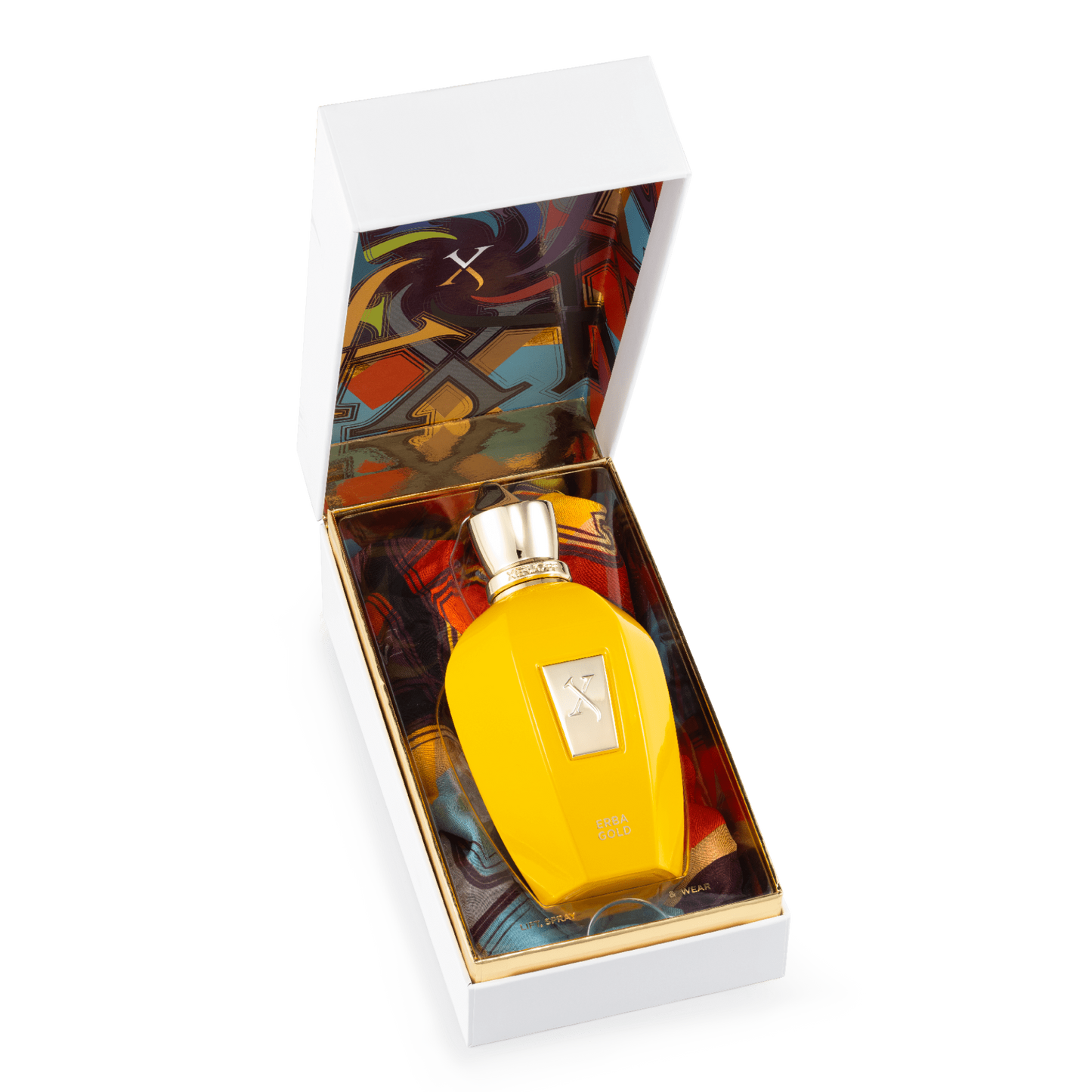 Erba Gold Unisex
