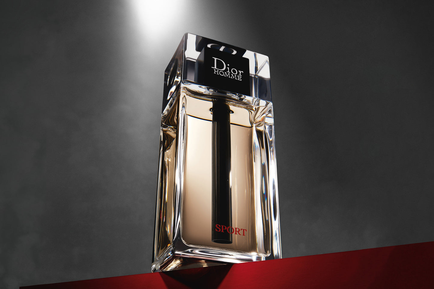 Christian D Homme Sport