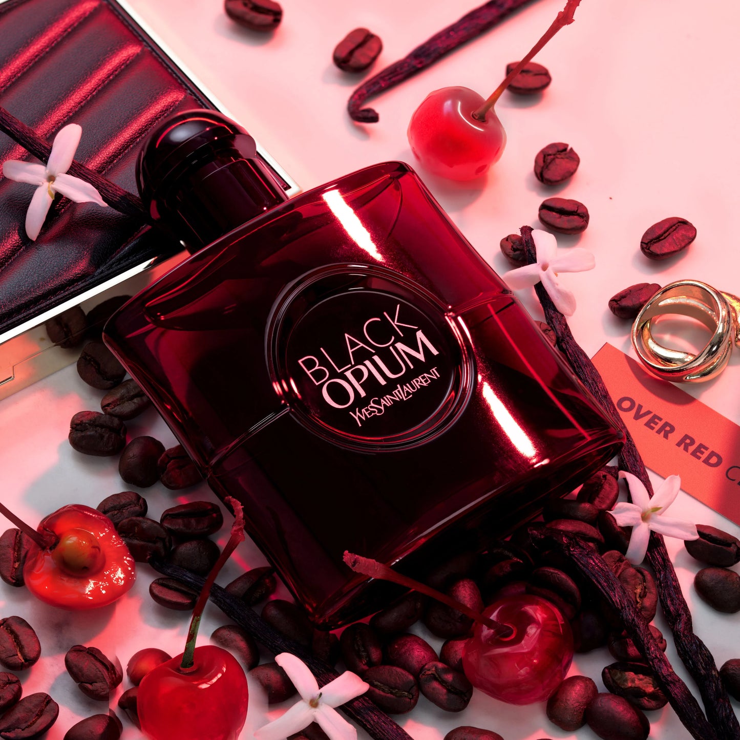 Black Opium Collection