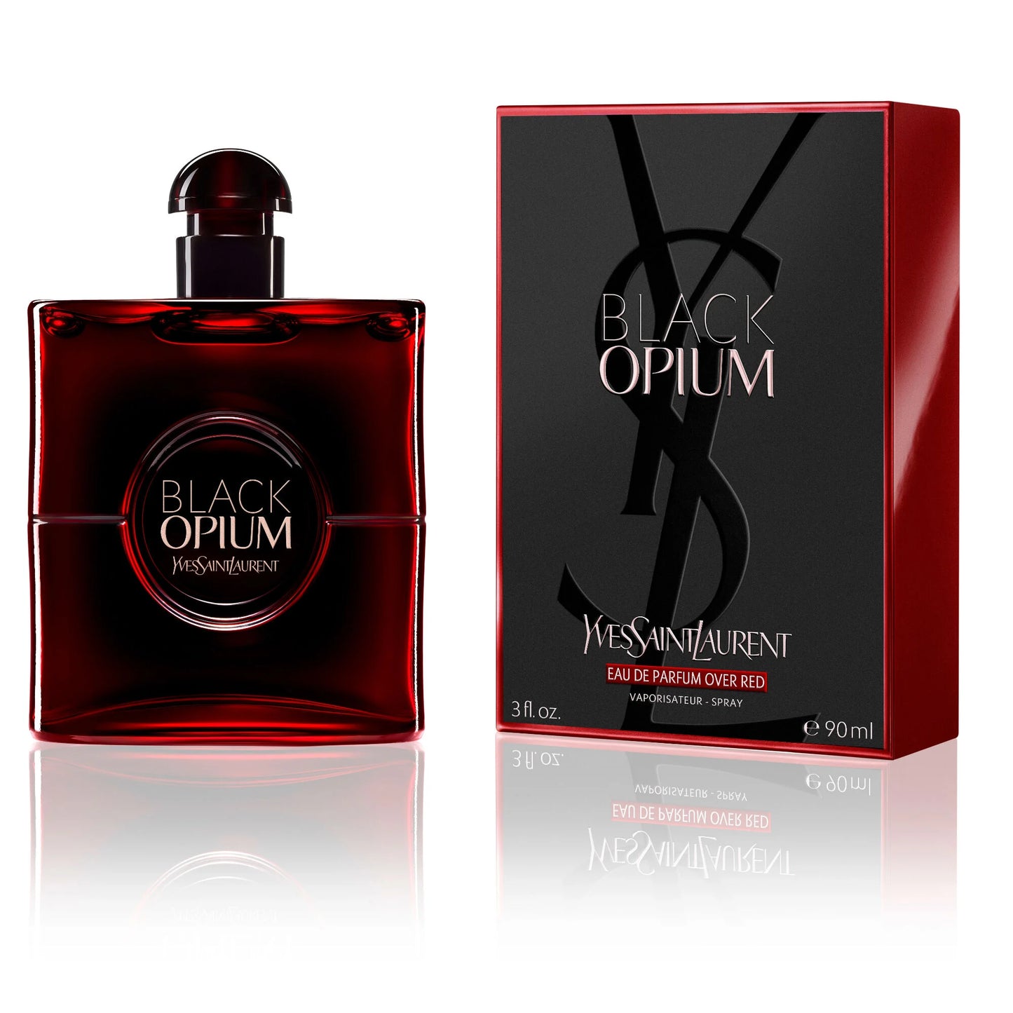 Black Opium Collection
