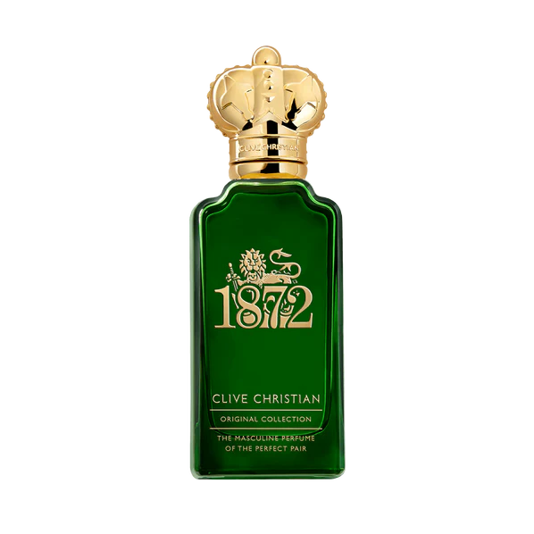 Clive 1872 Masculine