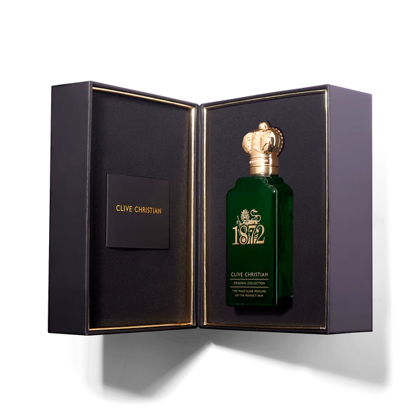 Clive 1872 Masculine