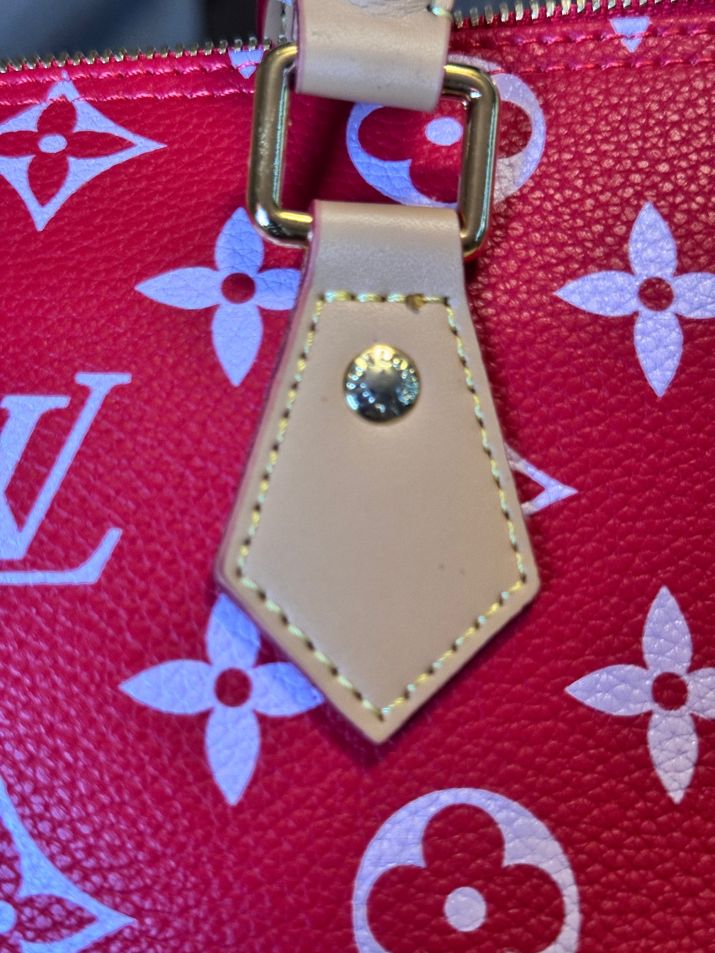 LV Speedy Bag