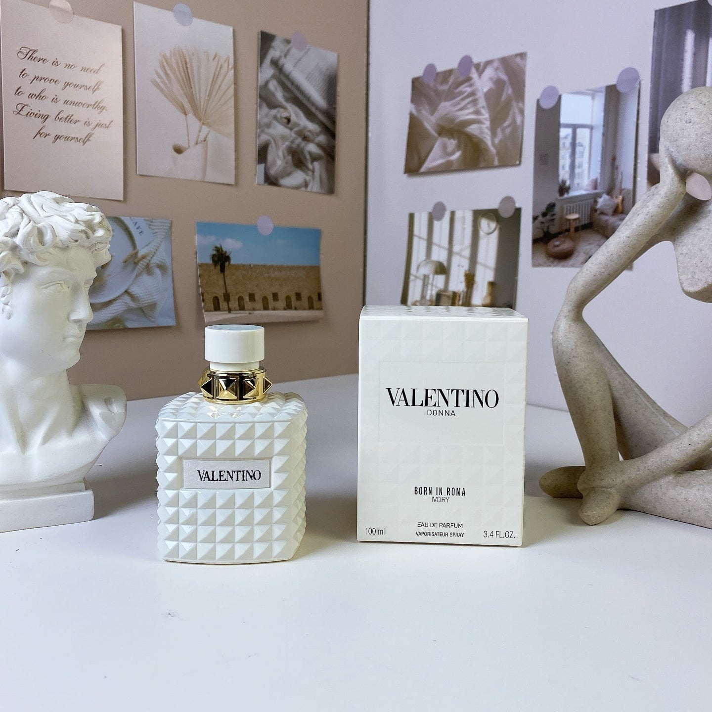 Val-Donna Collection