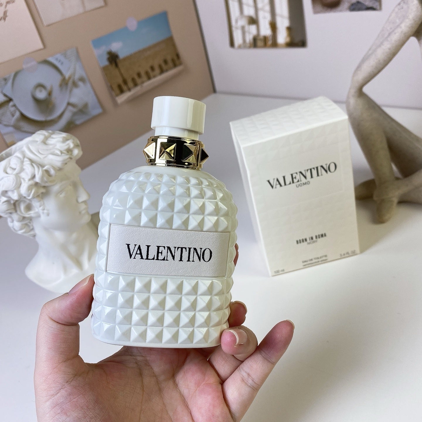 Val-Donna Collection
