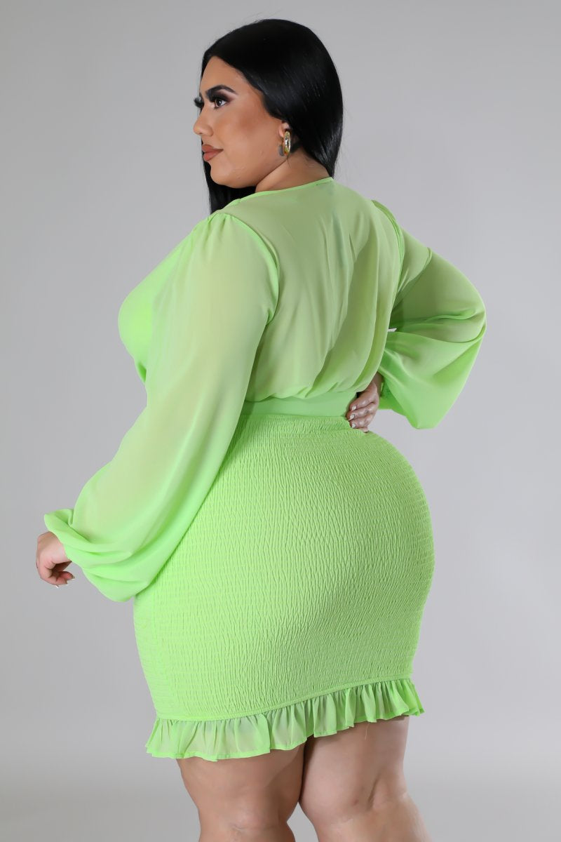 Sweet Life Dress