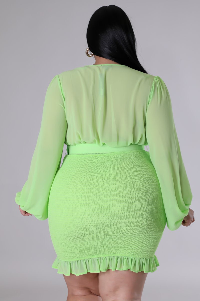 Sweet Life Dress