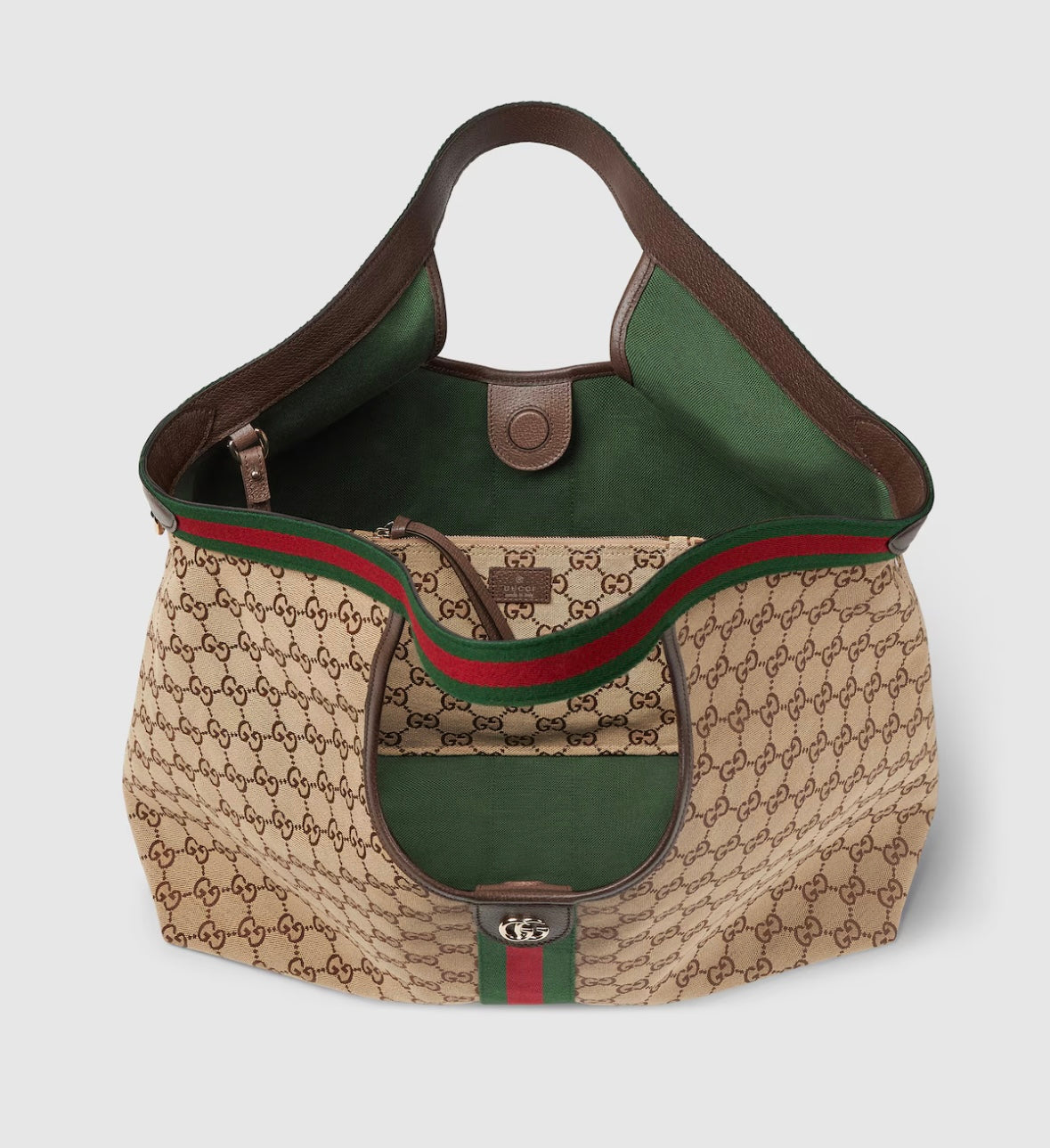 Giglio Large Tote Bag
