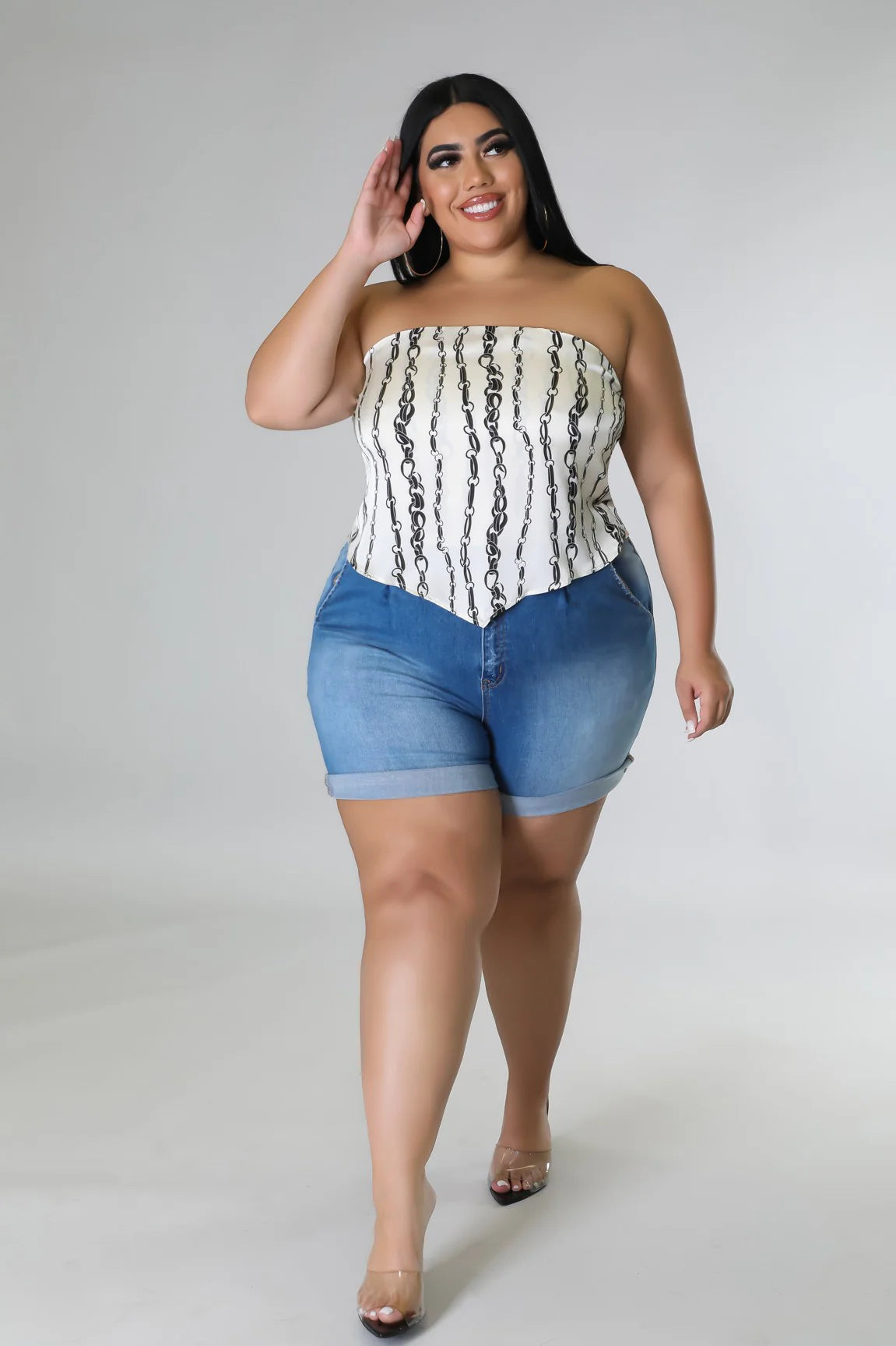 Kayla Top
