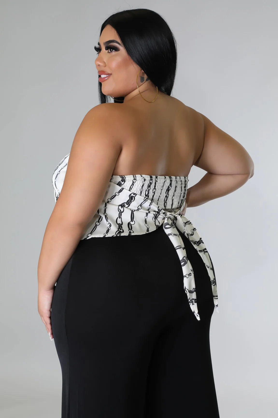 Kayla Top