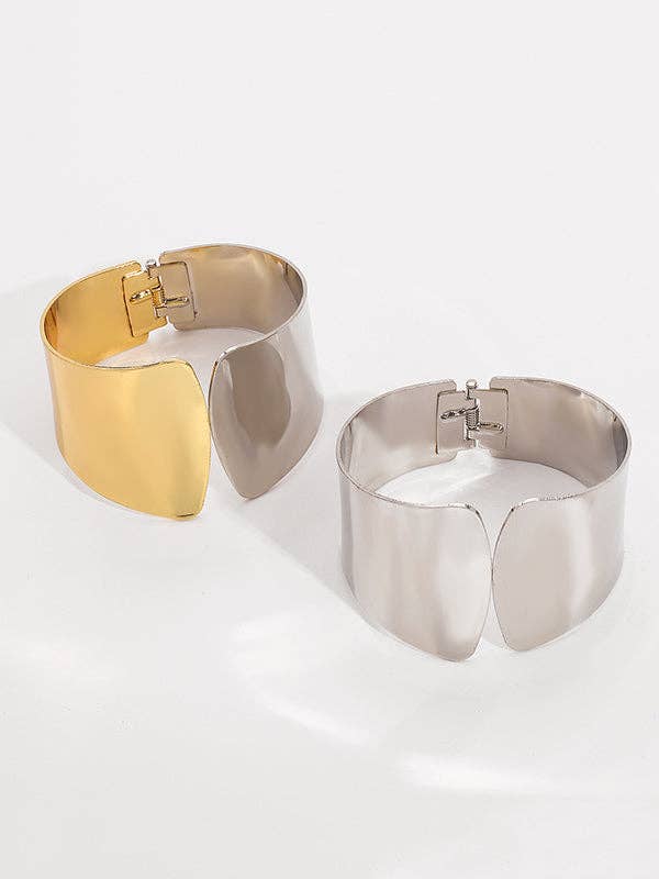 Geometric Ringent Bracelet Accessories