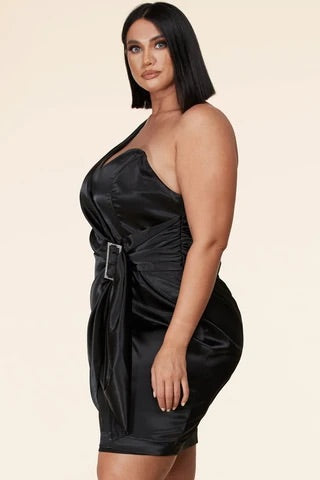 Tonight I'm Yours Dress