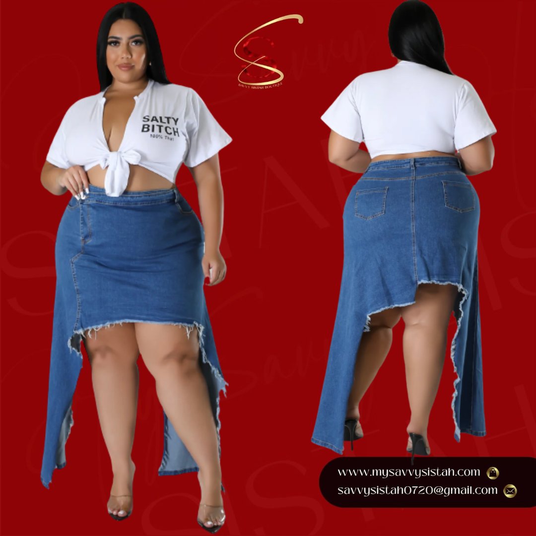 Savvy Denim