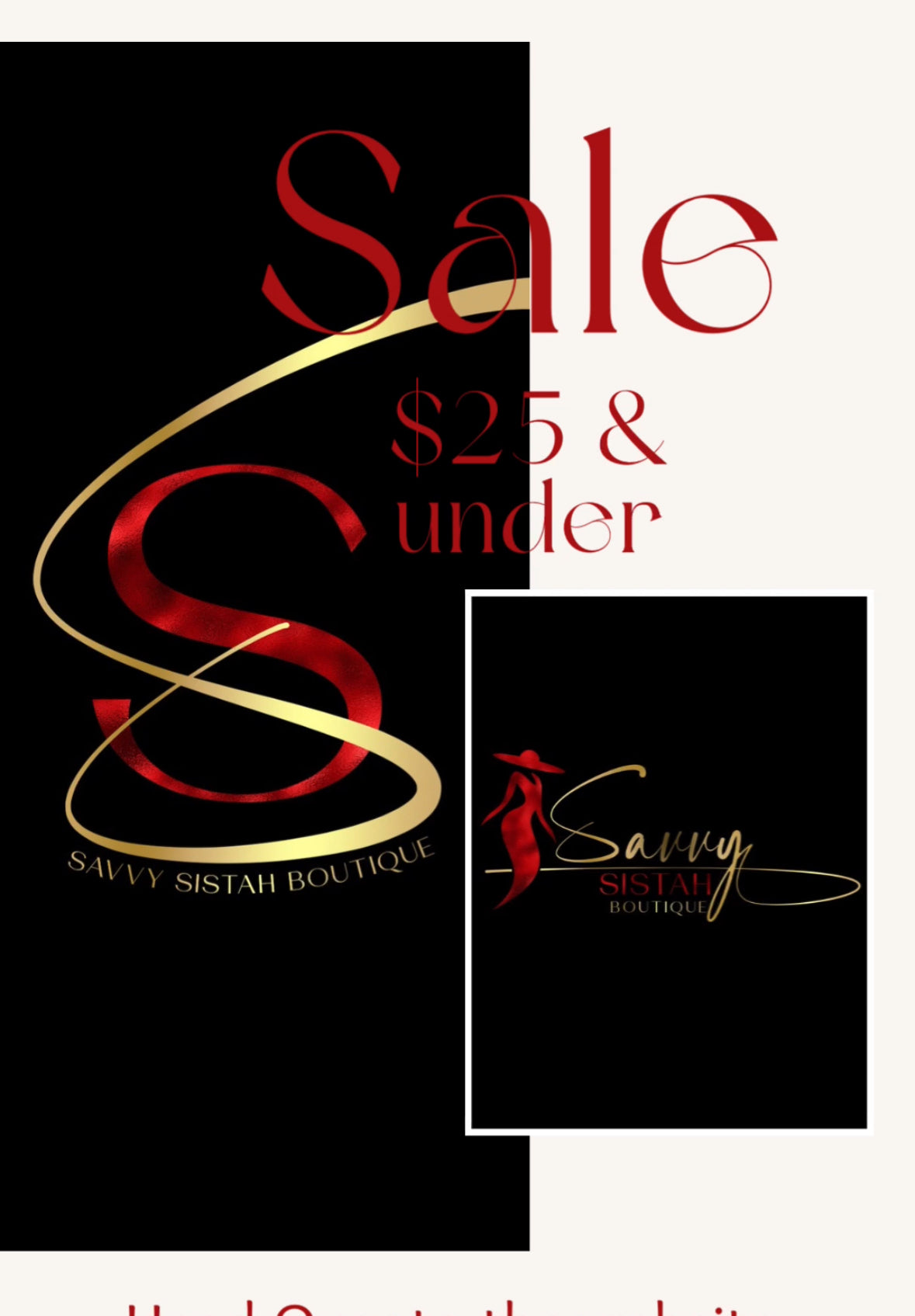 Sale