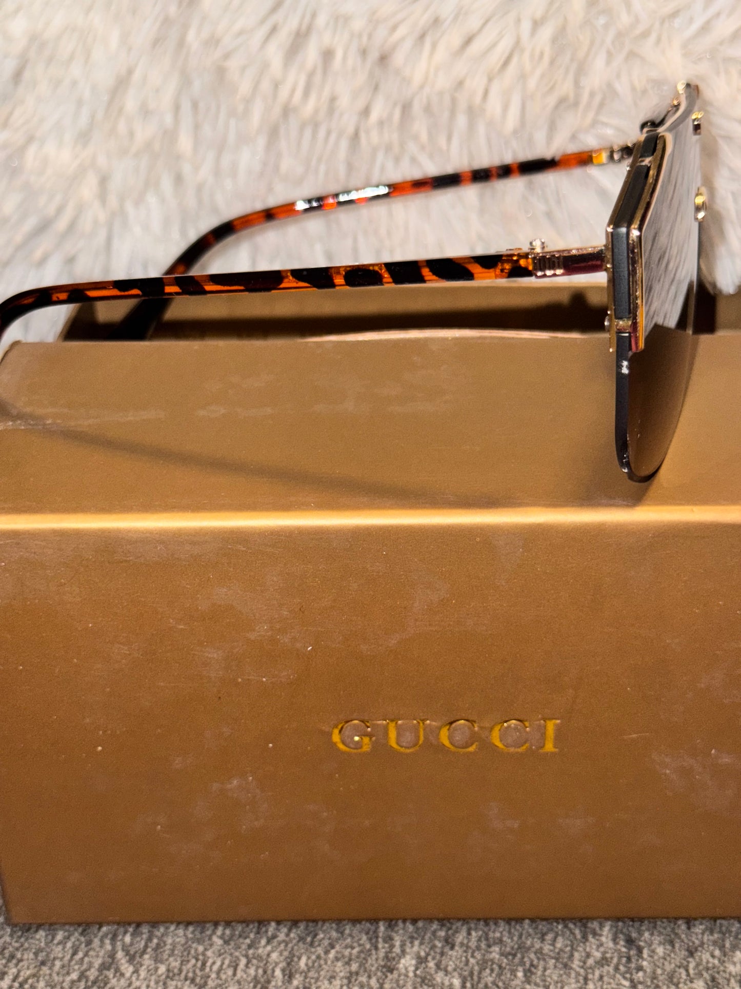 G-Designer Shades