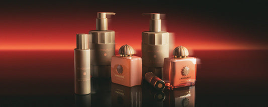 Amouag Collection Men
