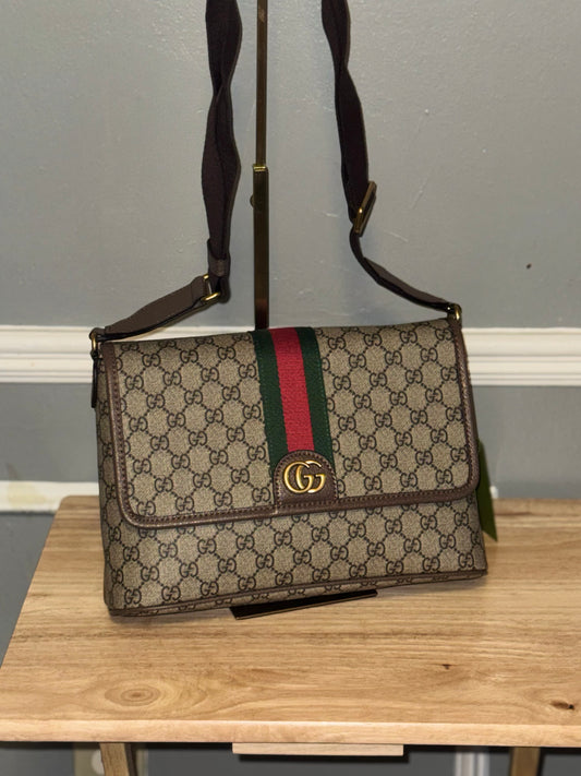Ophidia Medium Messenger