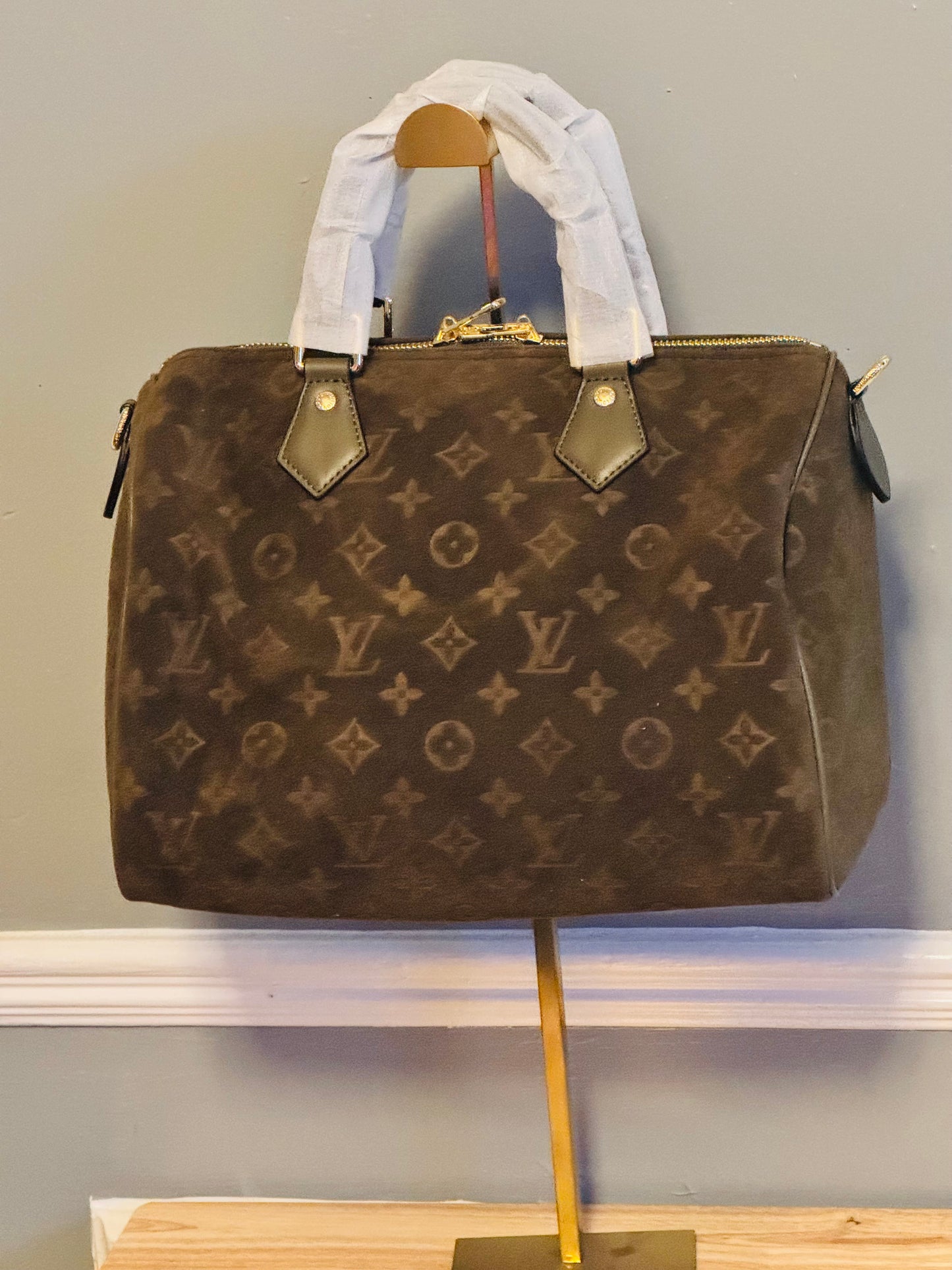 LV Speedy Bandoulière 30