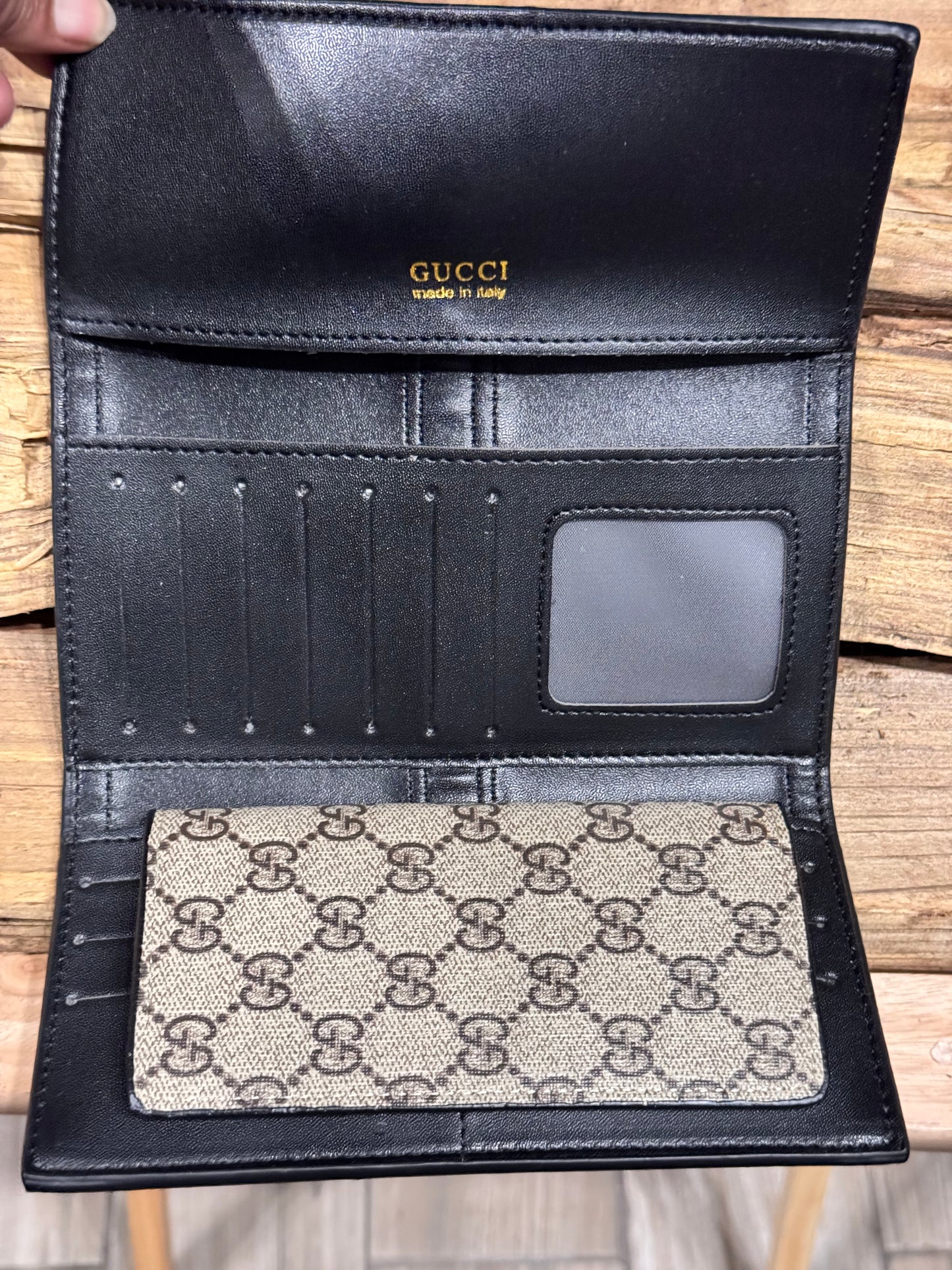 G-Wallet