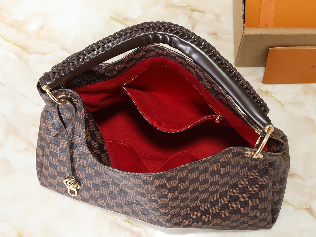 LV Hobo Bag