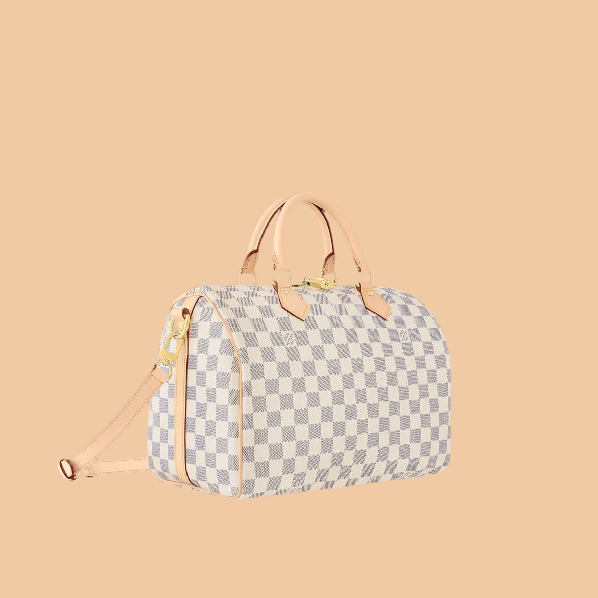 Speedy Bandouliere Bag