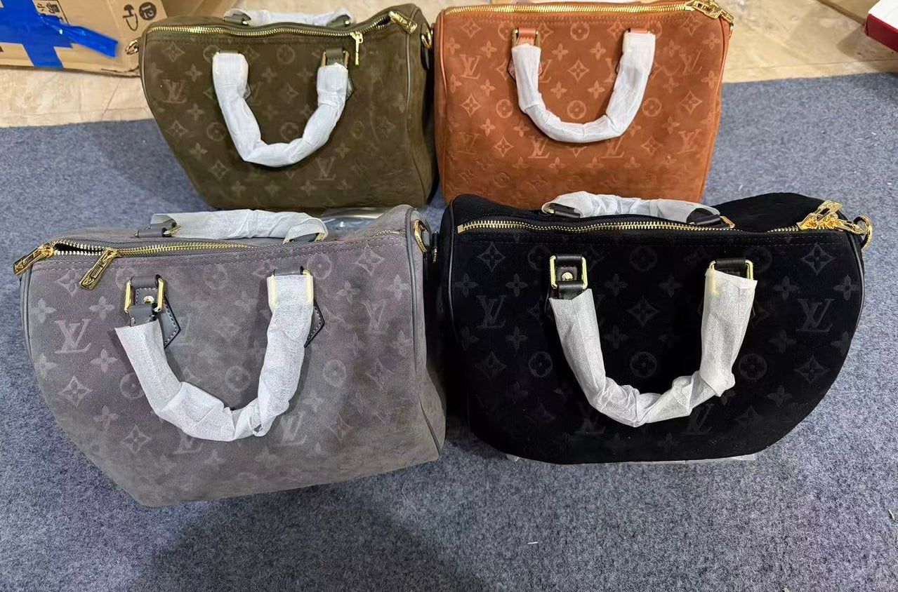 LV Speedy Bandoulière 30