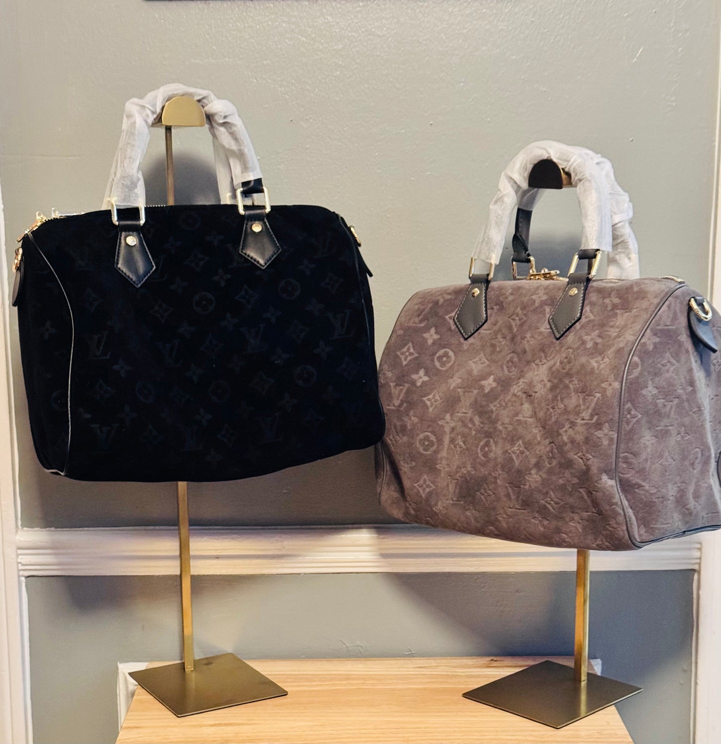 LV Speedy Bandoulière 30