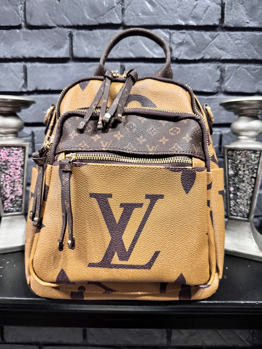 LV Backpack