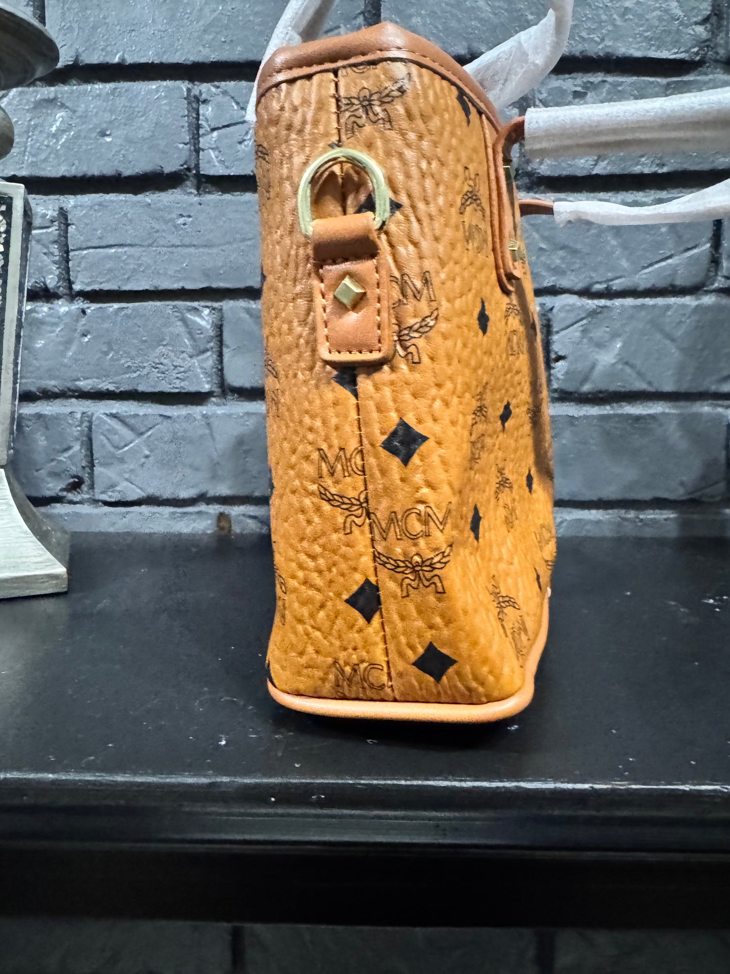 Mini MC Tote
