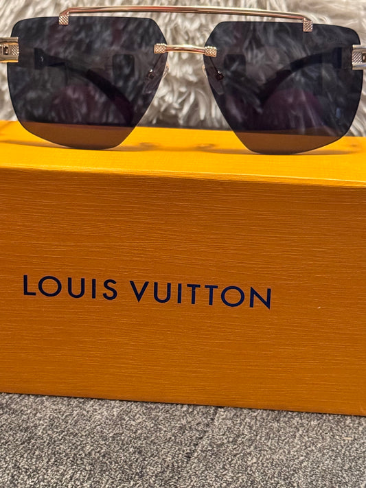 LV Designer Shades