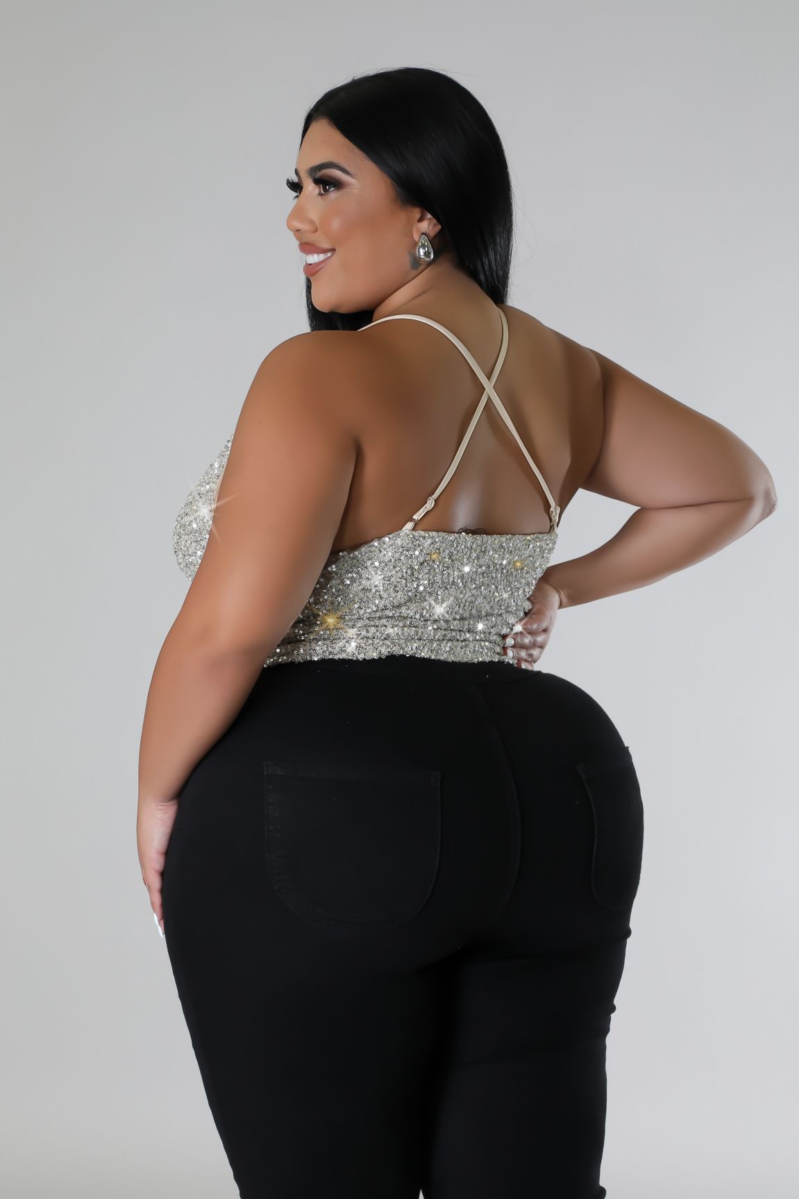 Pretty Little Things Top