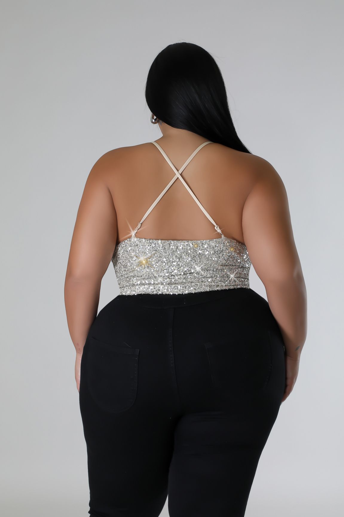 Pretty Little Things Top