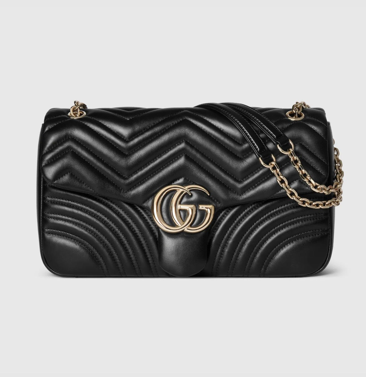 GG Marmont Medium Bag