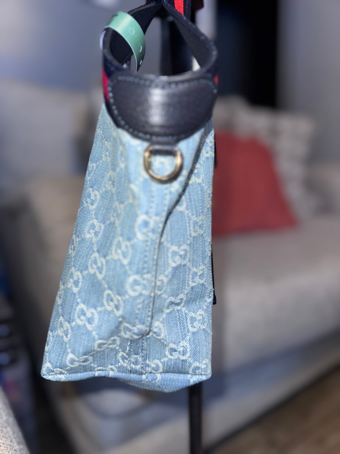 Giglio Small Handbag