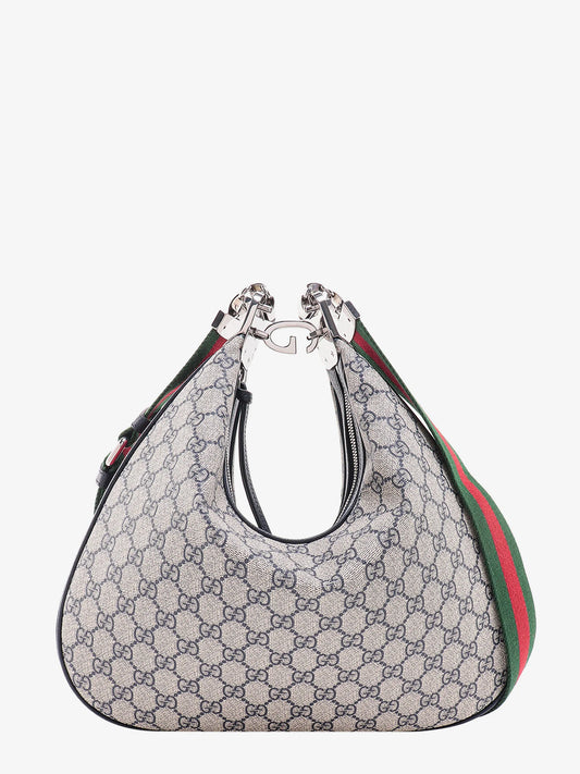 GG Attache Supreme Shoulder Bag