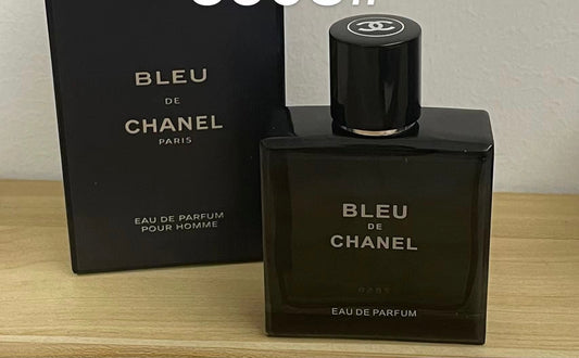 Bleu de’ Men