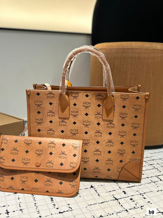 MC Large Tote