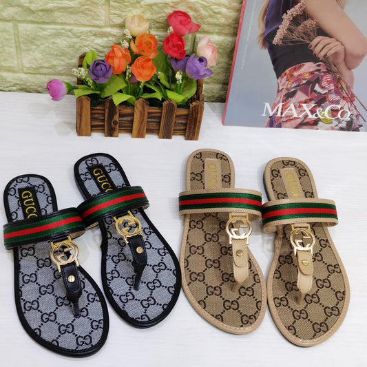 G-Thong Sandal