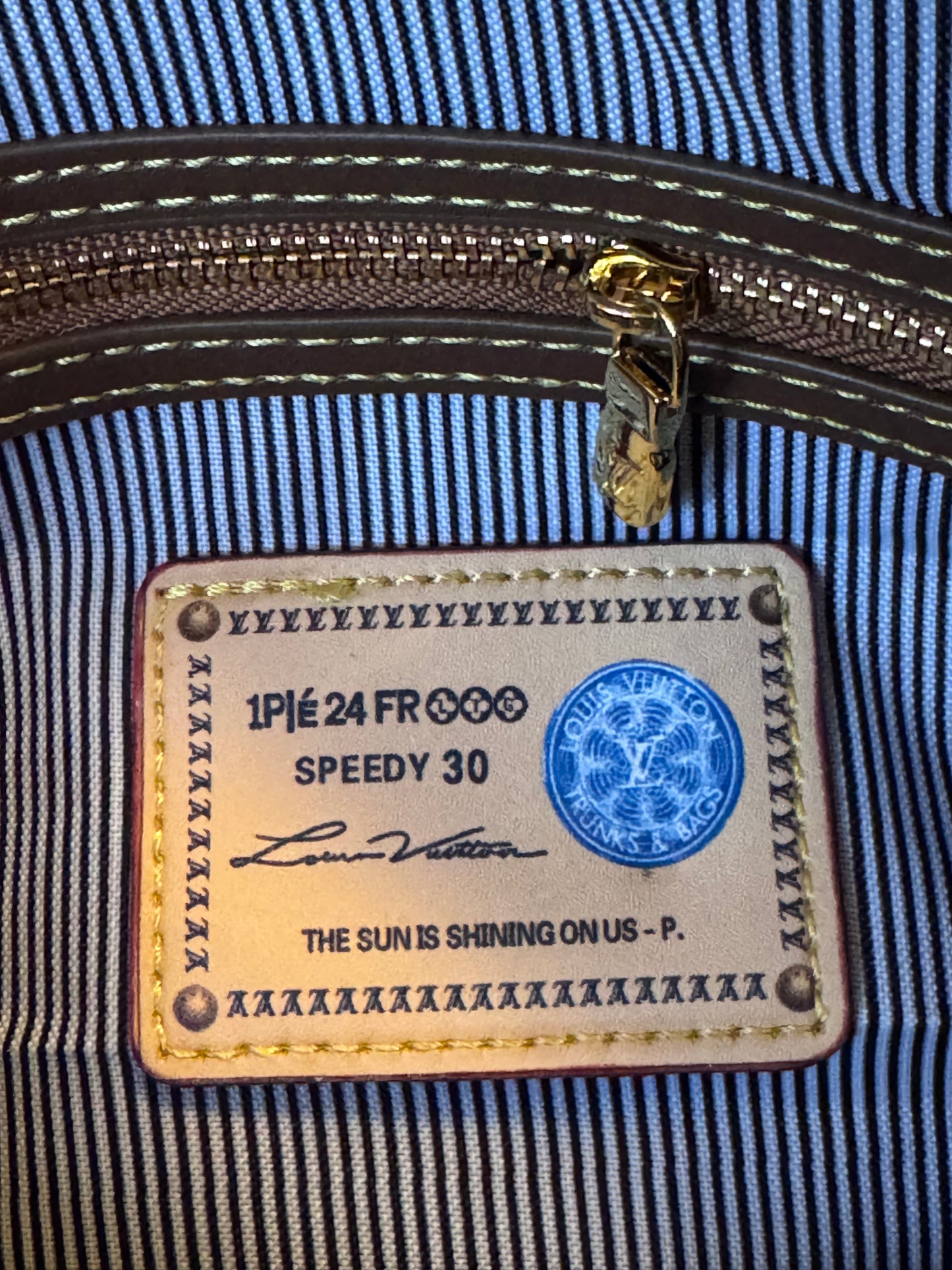 LVSpeedy 30