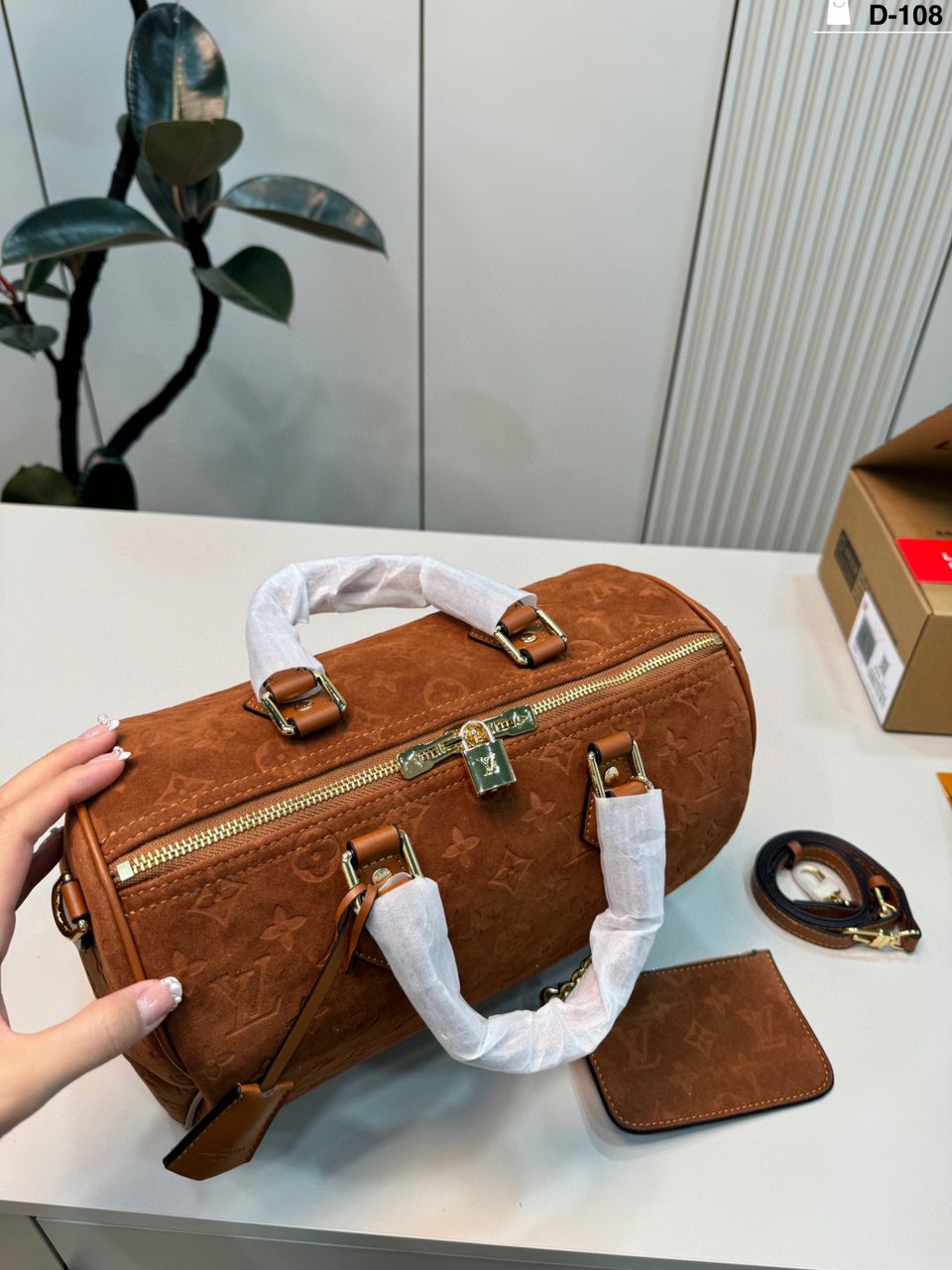 LV Speedy Bandoulière 30