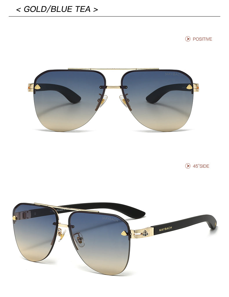 Maybac-Designer Sunglasses