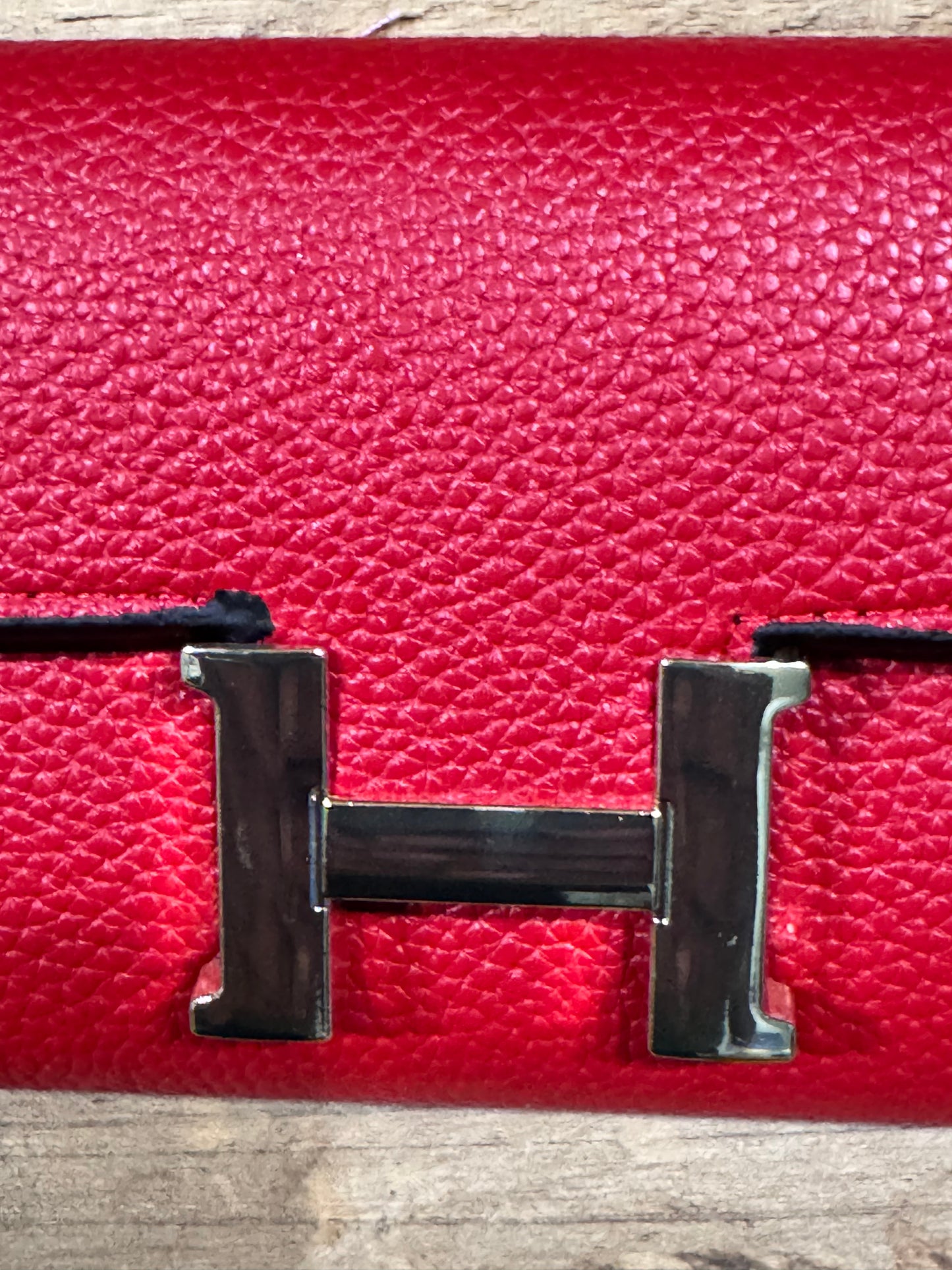 Herm-Constance Wallet