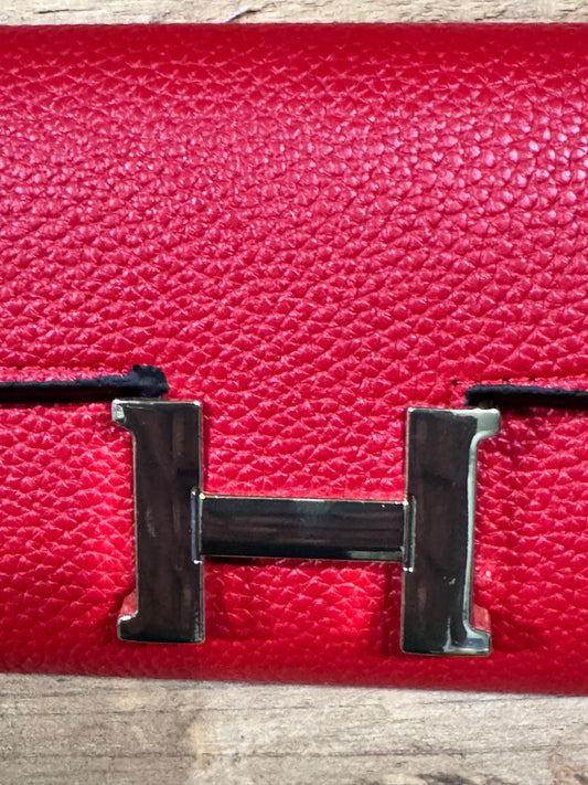 Herm-Constance Wallet