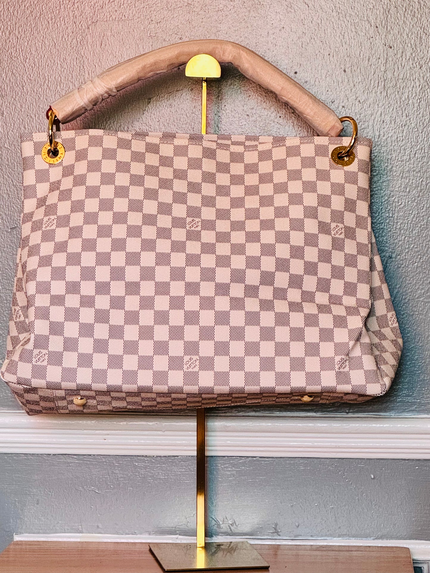 LV Hobo Bag