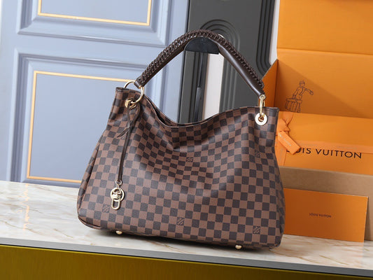 LV Hobo Bag