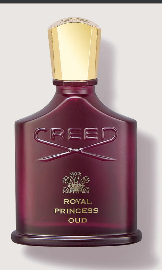 Royal Princess Oud