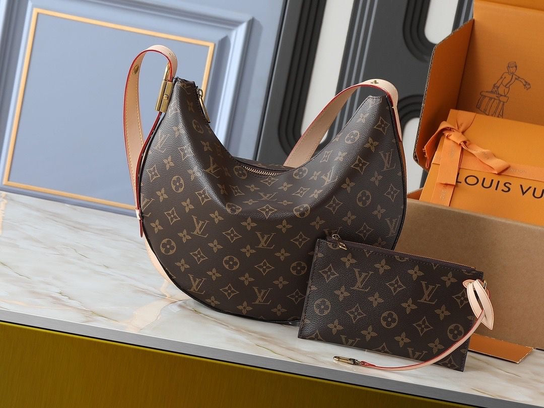 Low Key Cookie MM Bag